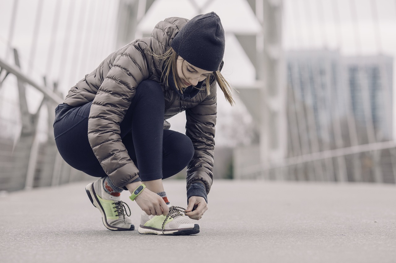 The Evolution of Wearable Fitness Trackers